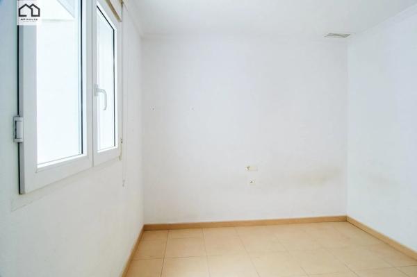 Piso en Barrio El Molino