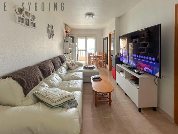 Piso en Barrio Parque de las Naciones