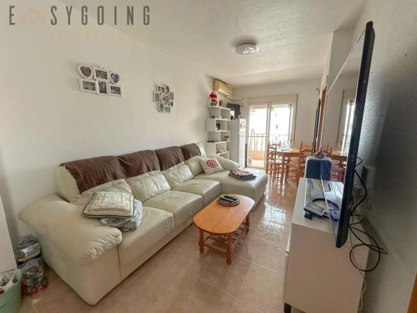 Piso en Barrio Parque de las Naciones