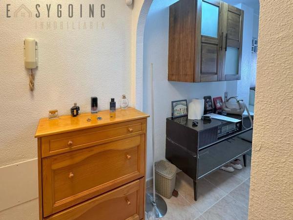 Piso en Barrio Parque de las Naciones