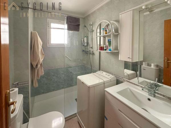 Piso en Barrio Parque de las Naciones