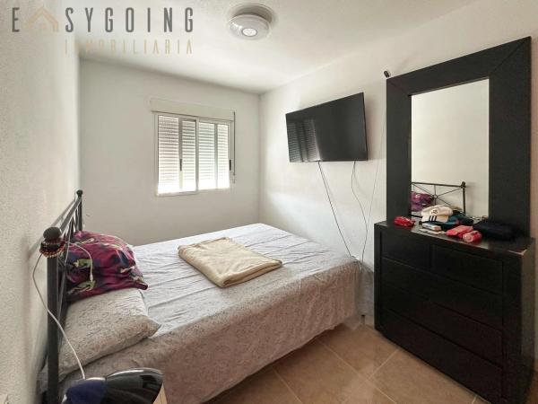 Piso en Barrio Parque de las Naciones