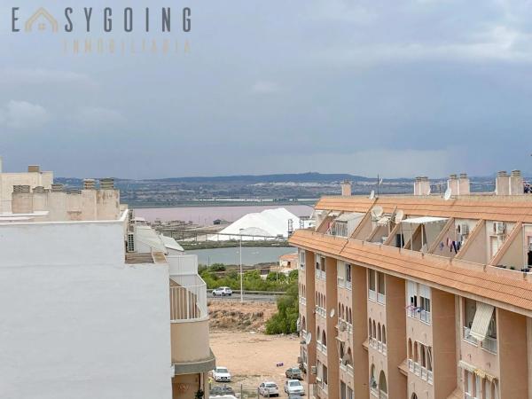 Piso en Barrio Parque de las Naciones