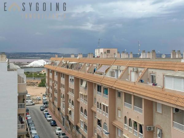 Piso en Barrio Parque de las Naciones