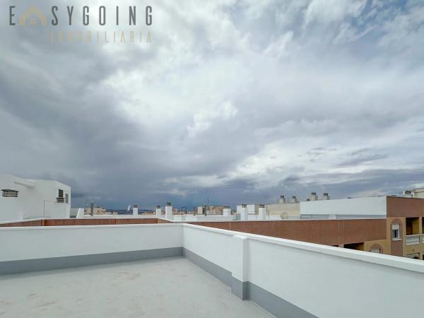 Piso en Barrio Parque de las Naciones