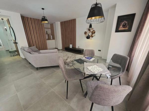 Piso en calle de Pedro Lorca