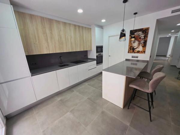 Piso en calle de Pedro Lorca