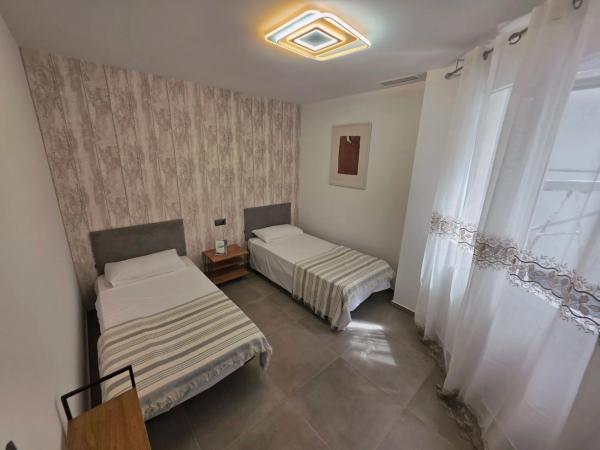 Piso en calle de Pedro Lorca