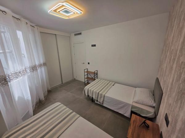 Piso en calle de Pedro Lorca