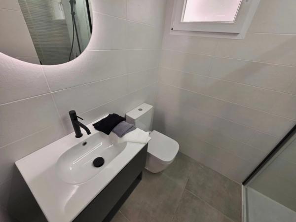 Piso en calle de Pedro Lorca