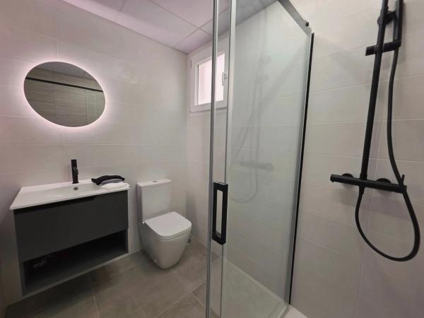 Piso en calle de Pedro Lorca