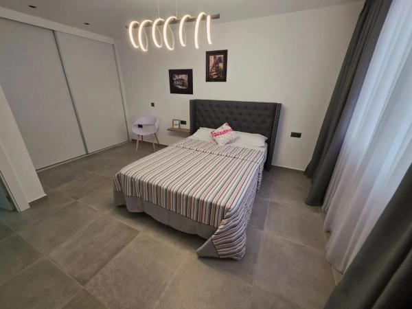 Piso en calle de Pedro Lorca