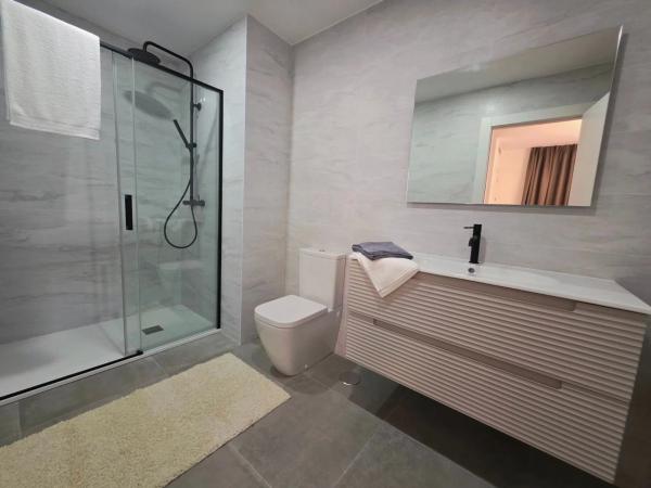 Piso en calle de Pedro Lorca