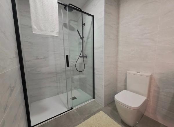 Piso en calle de Pedro Lorca