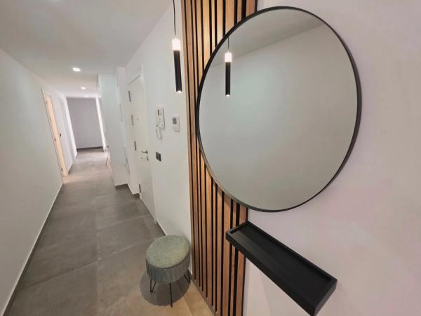 Piso en calle de Pedro Lorca