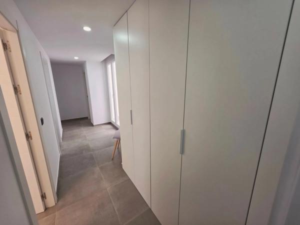 Piso en calle de Pedro Lorca