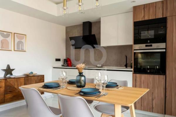 Piso en Barrio Centro - Muelle Pesquero