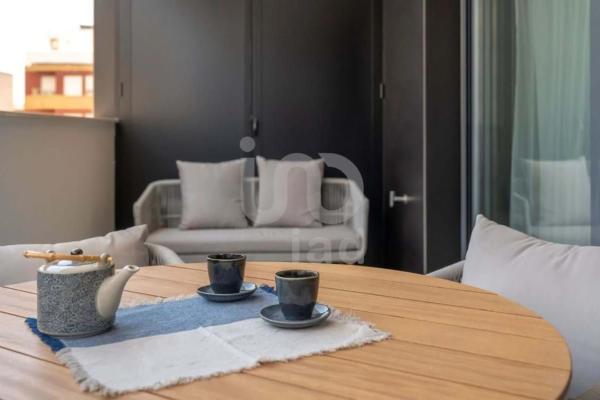 Piso en Barrio Centro - Muelle Pesquero