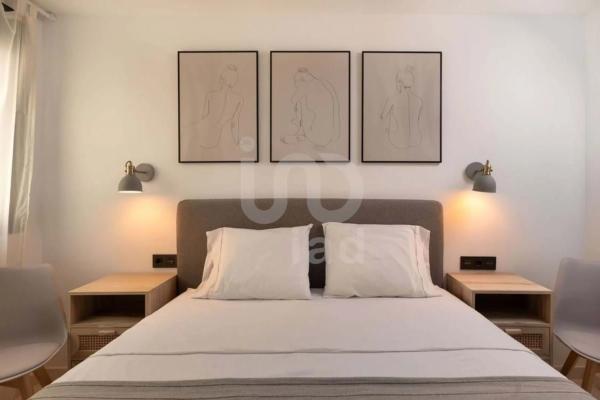 Piso en Barrio Centro - Muelle Pesquero