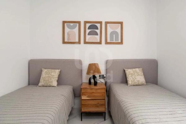 Piso en Barrio Centro - Muelle Pesquero