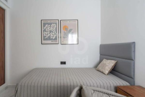 Piso en Barrio Centro - Muelle Pesquero