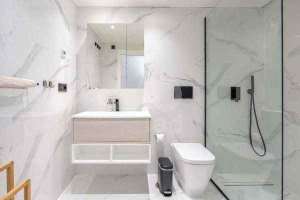 Piso en Barrio Centro - Muelle Pesquero