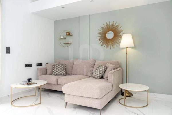 Piso en Barrio Centro - Muelle Pesquero