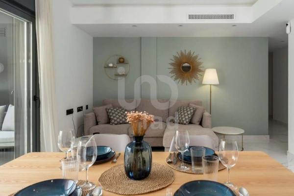 Piso en Barrio Centro - Muelle Pesquero