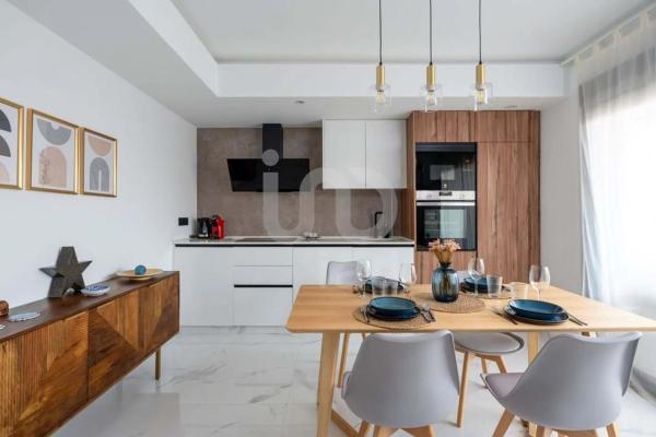 Piso en Barrio Centro - Muelle Pesquero