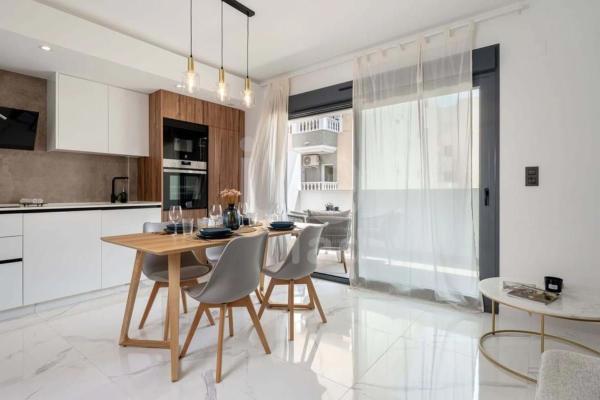 Piso en Barrio Centro - Muelle Pesquero