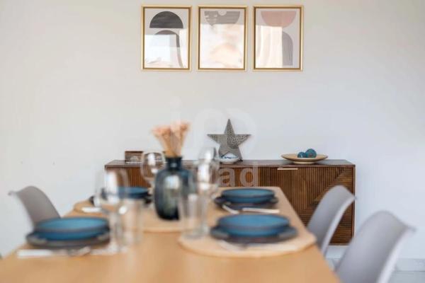 Piso en Barrio Centro - Muelle Pesquero