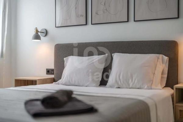 Piso en Barrio Centro - Muelle Pesquero