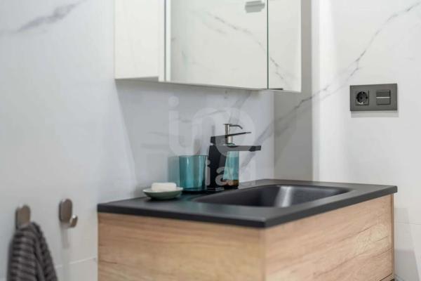 Piso en Barrio Centro - Muelle Pesquero