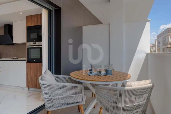 Piso en Barrio Centro - Muelle Pesquero