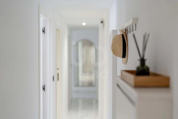 Piso en Barrio Centro - Muelle Pesquero