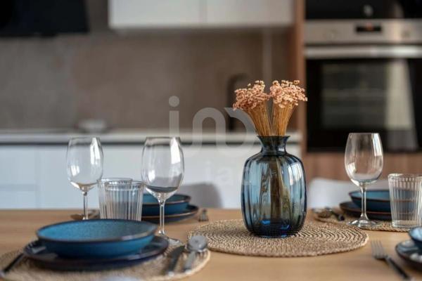 Piso en Barrio Centro - Muelle Pesquero