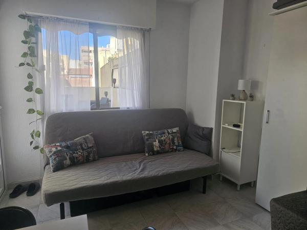 Estudio en calle San Pascual