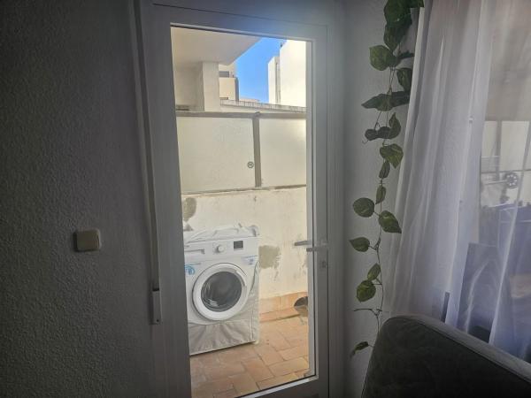 Estudio en calle San Pascual