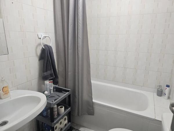 Estudio en calle San Pascual