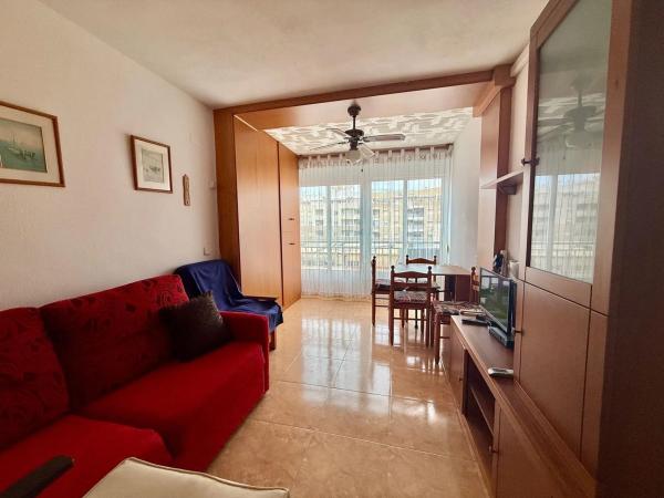 Estudio en calle la Calera, 2