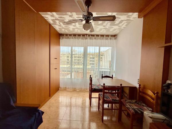 Estudio en calle la Calera, 2