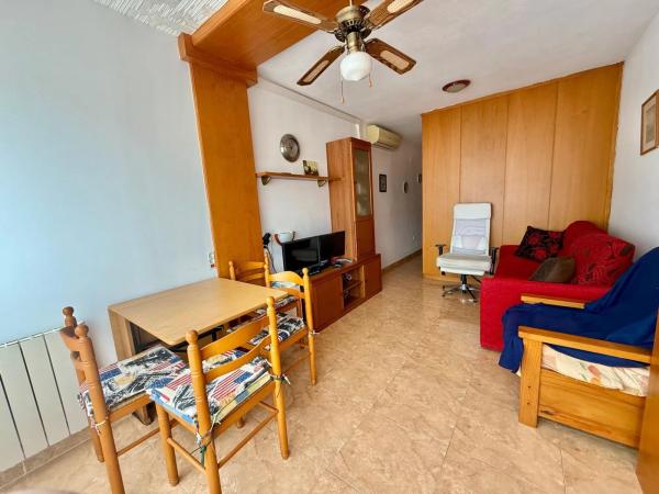 Estudio en calle la Calera, 2