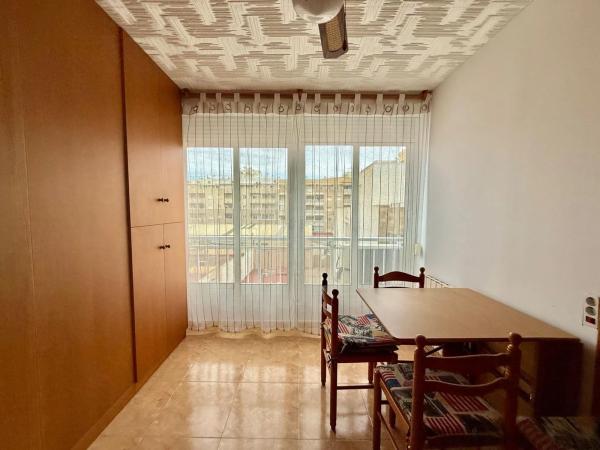 Estudio en calle la Calera, 2