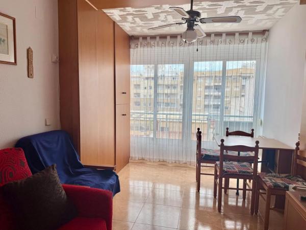 Estudio en calle la Calera, 2