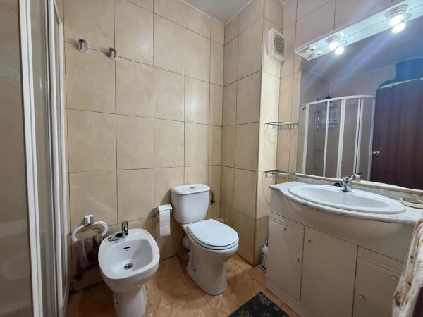 Estudio en calle la Calera, 2