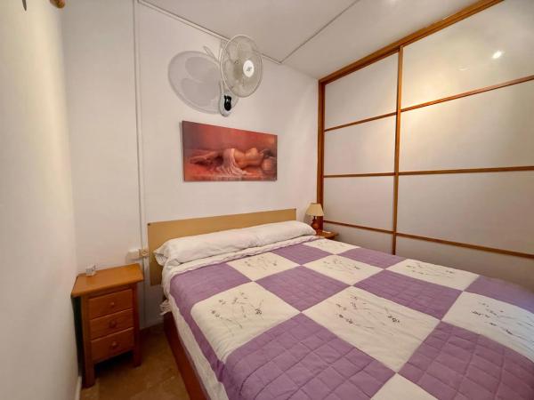 Estudio en calle la Calera, 2