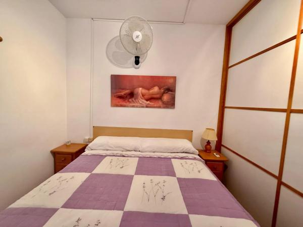 Estudio en calle la Calera, 2