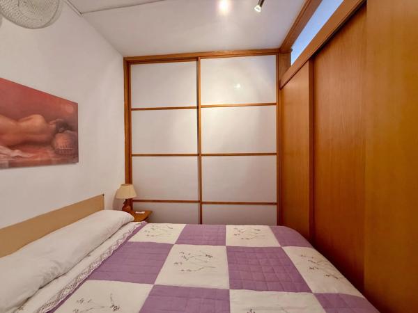 Estudio en calle la Calera, 2