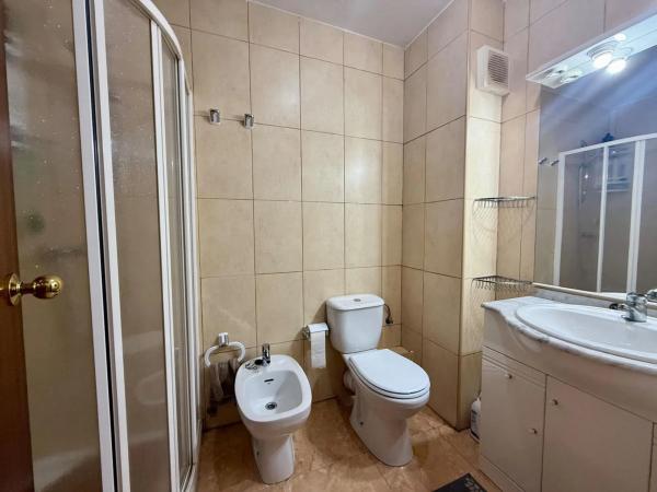 Estudio en calle la Calera, 2