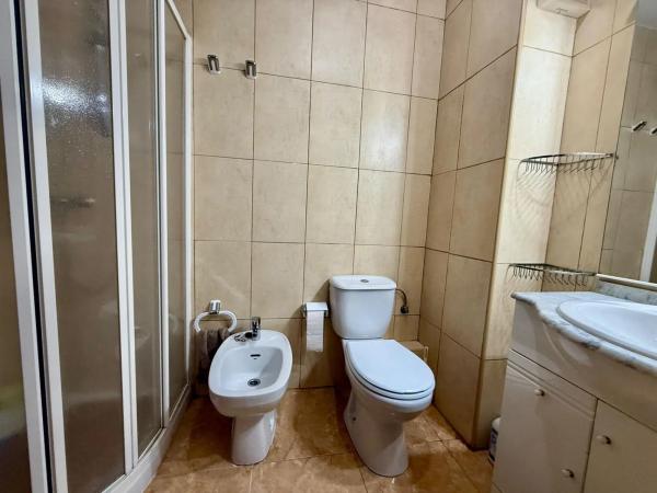 Estudio en calle la Calera, 2